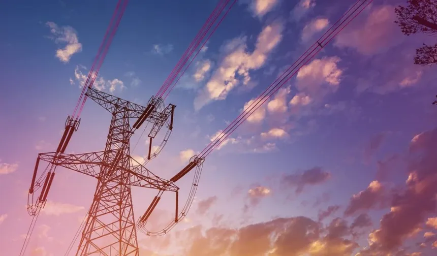 Aydın’da elektrik alarmı: 5 ilçede planlı kesinti yapılacak