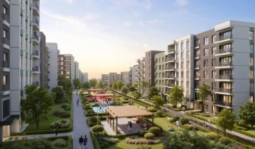 Mahkeme duyurdu! İzmir'de 3+1 daire 2 Eylül’de satışa çıkıyor