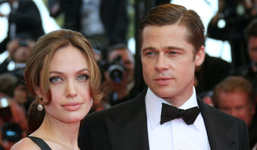 Angelina Jolie, tarihi malikânesini satışa çıkarıyor