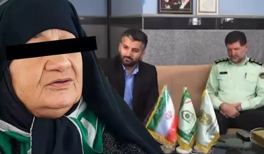 Akıl almaz olay: 22 yılda 11 kocasını öldürmüş!