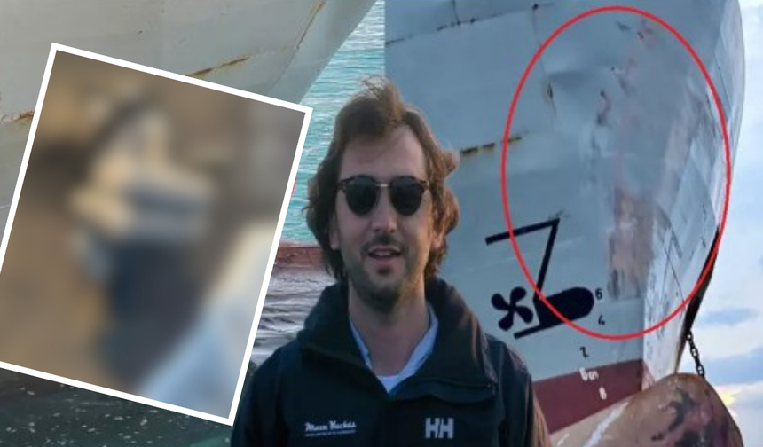 Halit Yutkay'a ne oldu? İşte en gerçekçi senaryo... Usta Denizciler ne diyor?