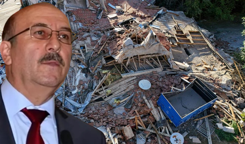 Balıkesir Sındırgı beşik gibi! 17 günde 6 bin deprem