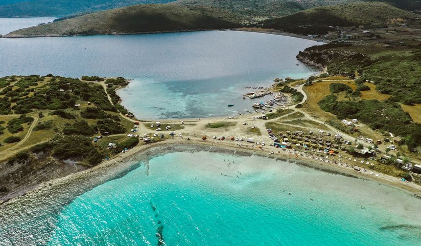 Urla'da denize girilecek en güzel yerler: Plajlar, ücretler ve merak edilenler