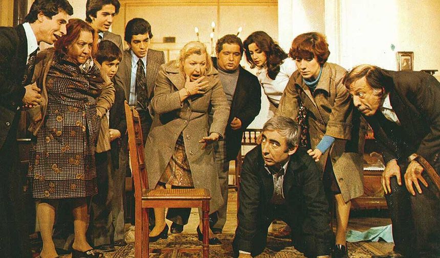 Türk sinemasının kült filmleri: Her izleyişte aynı etkiyi yaratan 10 yapım