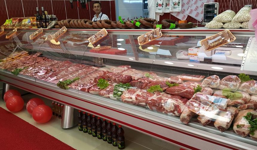 Selçuk Belediyesi’nden dikkat çeken karar: Halk MarkEt’te et tedariki artık Denizli’den