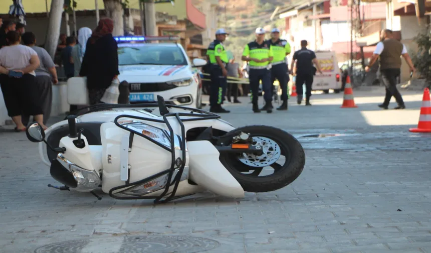 Ehliyetsiz yola çıktı: İzmir’e giderken hayatını kaybetti