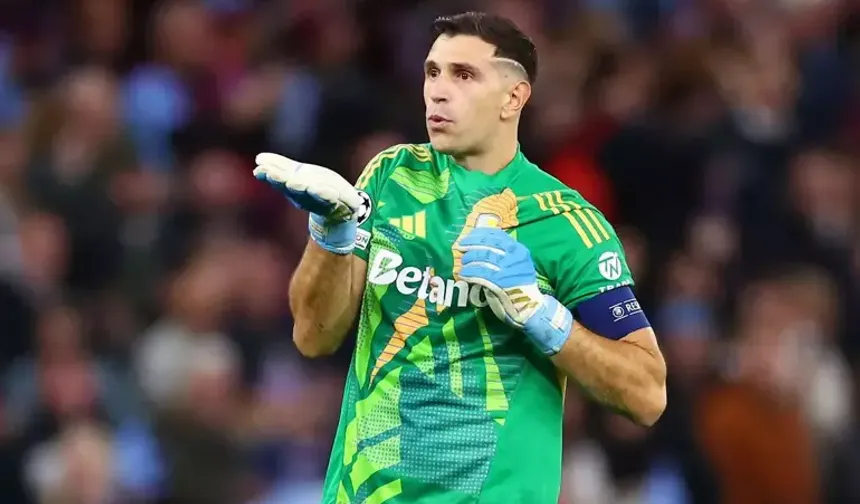 Galatasaray Emiliano Martinez için kesenin ağzını açtı