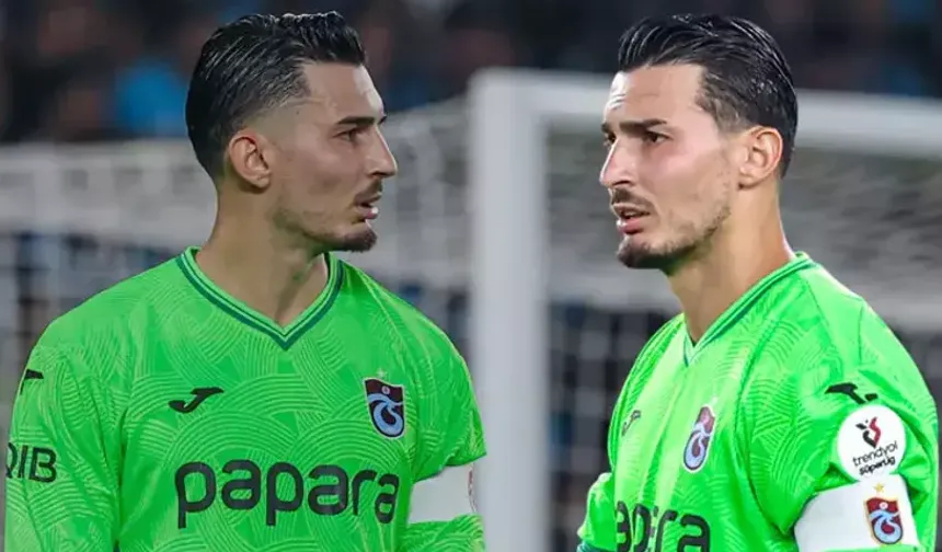 Galatasaray, Uğurcan Çakır için teklifini artırdı: Transferde sıcak gelişmeler