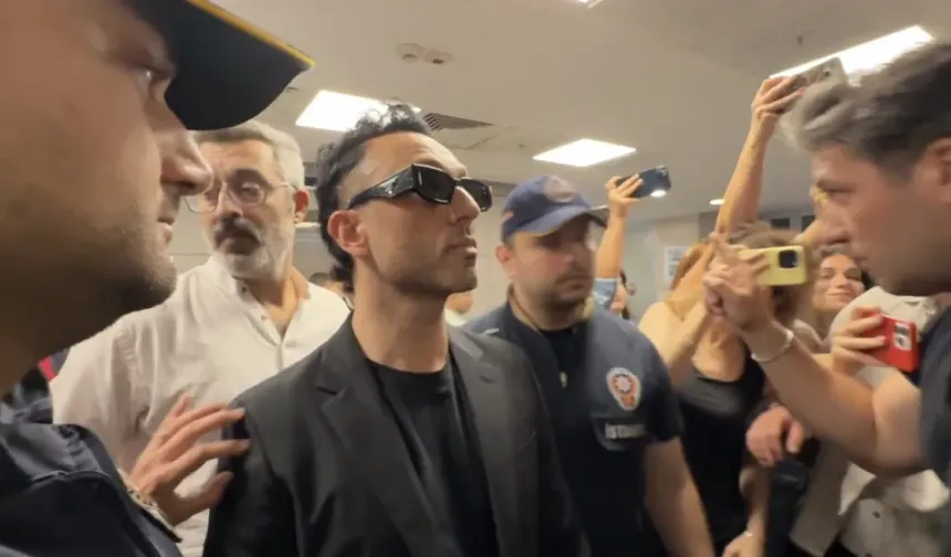 Mabel Matiz hakkında müstehcenlik iddiasıyla soruşturma açıldı