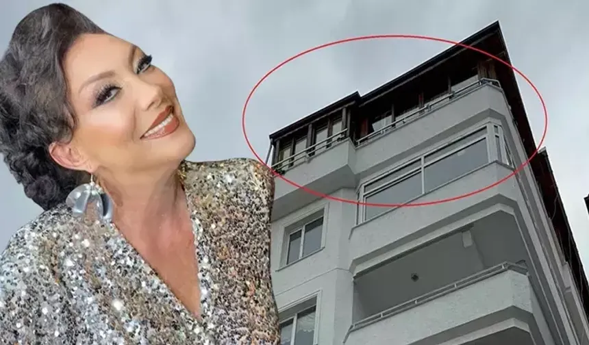 Güllü'nün ölümü intihar mı, kaza mı? Gizemli 2 dakikalık görüntü ortaya çıktı!