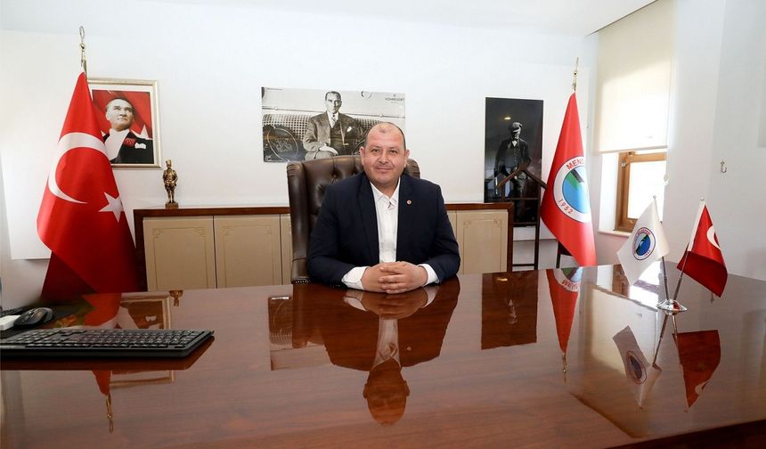 Çiçek AKP'ye mi geçecek? O iddialara yanıt geldi