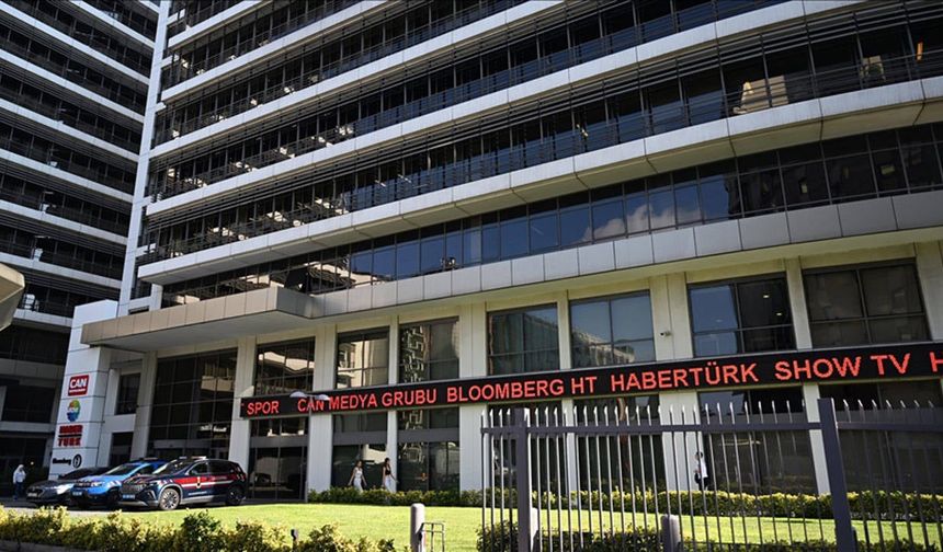 Can Holding soruşturmasında 5 şüpheli adliyeye sevk edildi