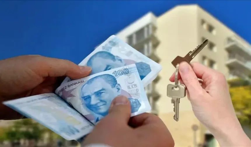 Ev sahipleri dikkat! Birden fazla evi olanlar katlamalı vergi mi ödeyecek?