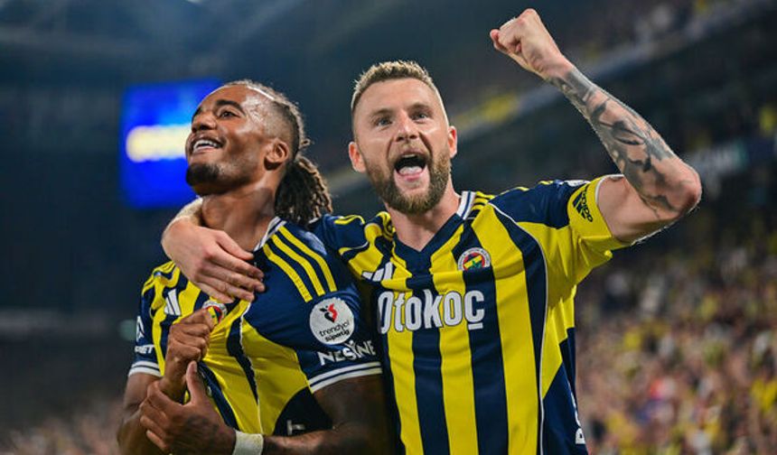 Fenerbahçe Avrupa sahnesine çıkıyor: Dinamo Zagreb maçı heyecanı!