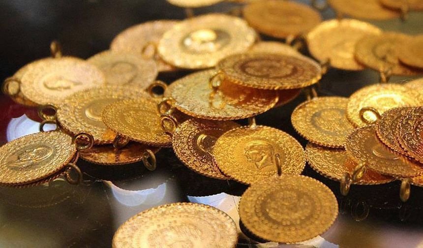 Fed kararı öncesi gram altında düşüş