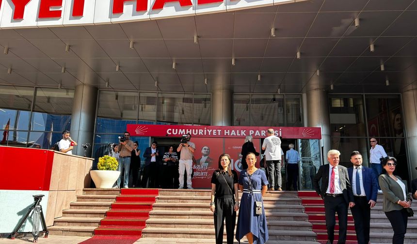 Başkan Sengel’den Dünya Demokrasi Günü mesajı