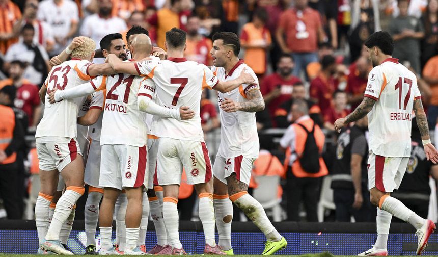 Aslan, devler sahnesinde: Şampiyonlar Ligi'ndeki ilk sınav zorlu Alman deplasmanında