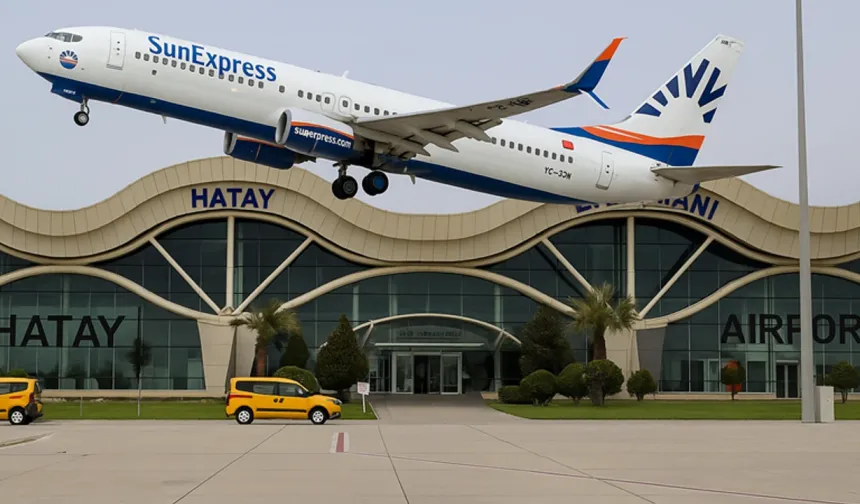 Havayolu şirketi açıkladı: İzmir’den 19 şehire direkt uçuş!
