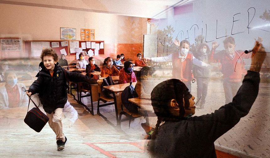 Okullar açıldı, gözler tatil takviminde: İlk ara tatil ne zaman? MEB 2025-2026 ara tatil takvimi
