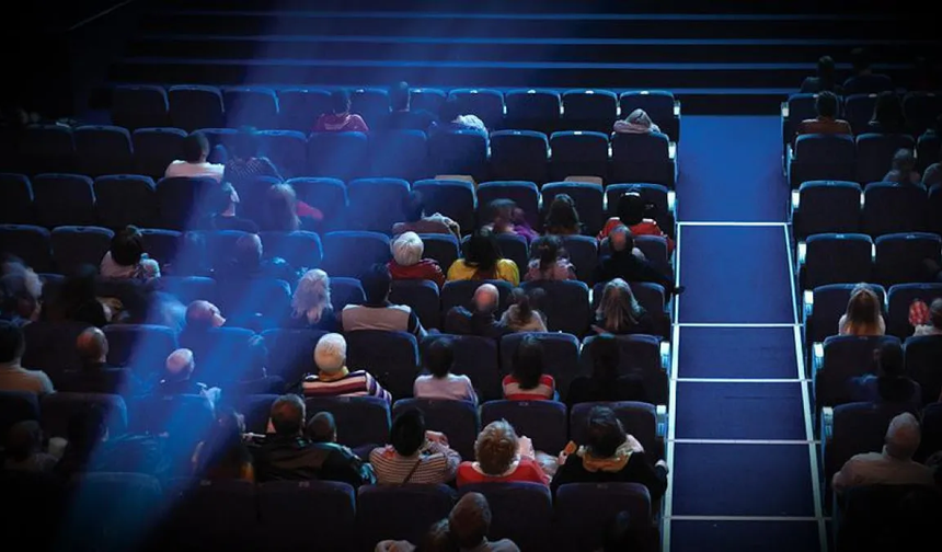 Festival coşkusuna özel kampanya: Sinema biletleri 80 TL