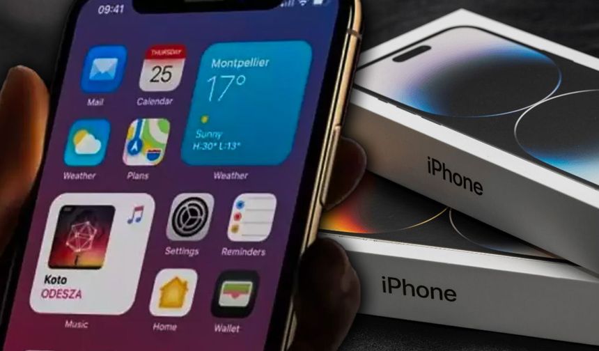 iPhone 16 iPhone 17 karşılaştırması: Sizce almaya değer mi?