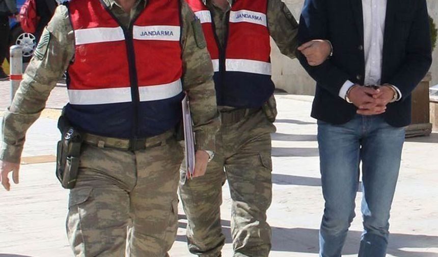 Jandarma 167 firari hükümlüyü yakaladı