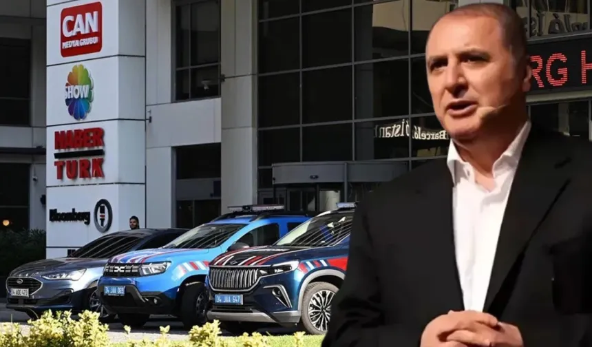 Can Holding soruşturmasında yeni gelişme! Kenan Tekdağ hakkında karar verildi