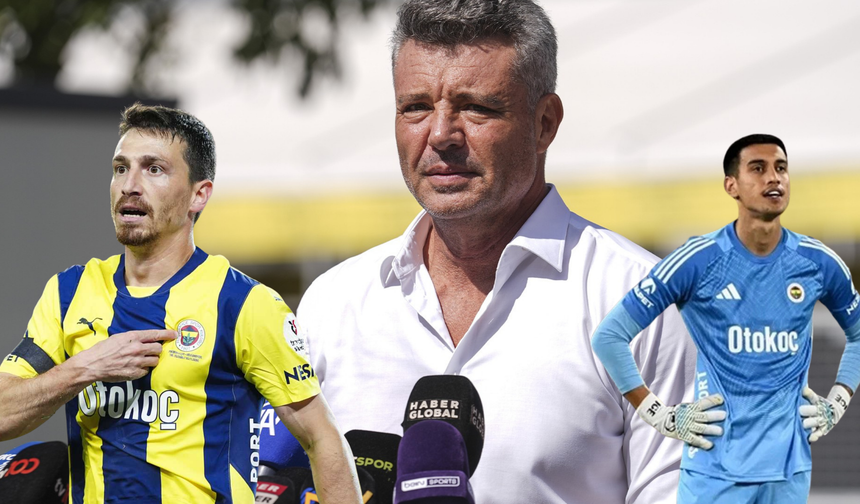 Mert Hakan gündem yarattı, Saran oyuncularına sahip çıktı