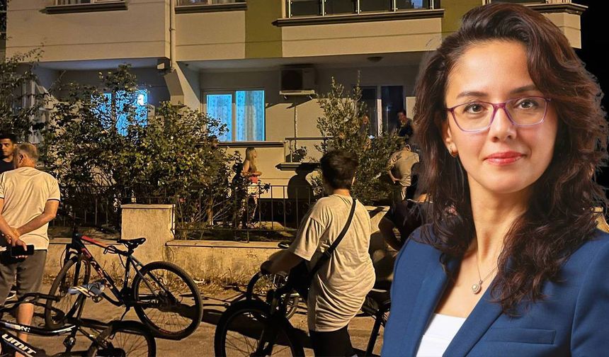 Muğla'da belediye başkanına molotofkokteyli saldırı!