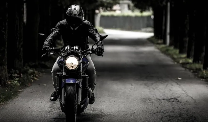 İki teker değil saatli bomba! Motosiklete zorunlu trafik sigortası gelecek mi?