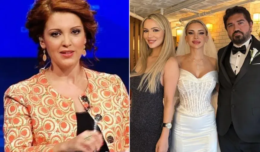 Rasim Ozan Kütahyalı evlendi, Nagehan Alçı’dan dikkat çeken paylaşım