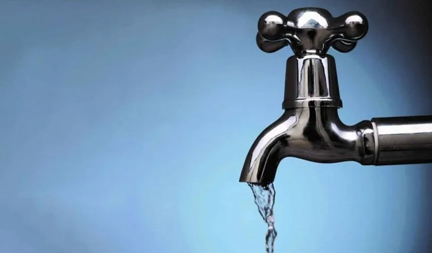 İZSU duyurdu: İzmir'de 1 Mart'ta su kesintisi yaşanacak ilçeler belli oldu