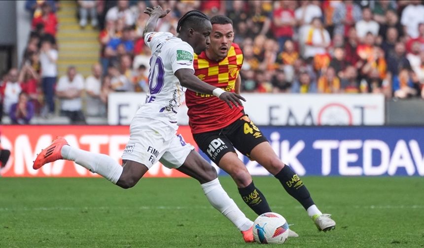Göztepe taraftarlarına müjde: Eyüpspor maçını ücretsiz izleyebilecekler
