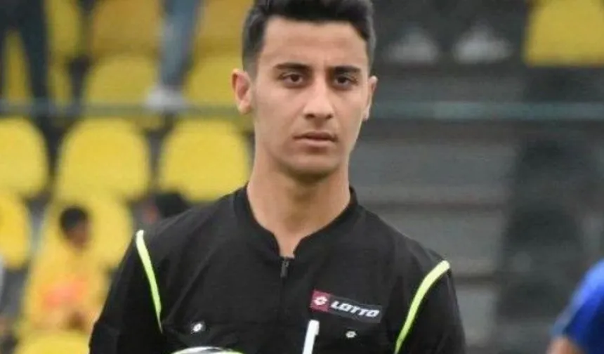 Eskişehirspor’un kupa mesaisine Tiryaki düdük çalacak