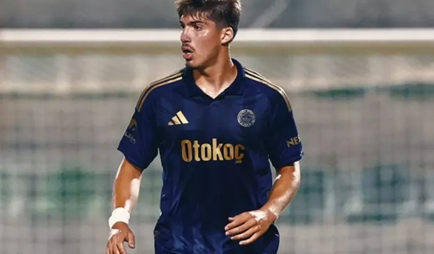 Yusuf Akçiçek Al-Hilal’de! 22 milyon euro bonservis, dudak uçuklatan maaşı ortaya çıktı