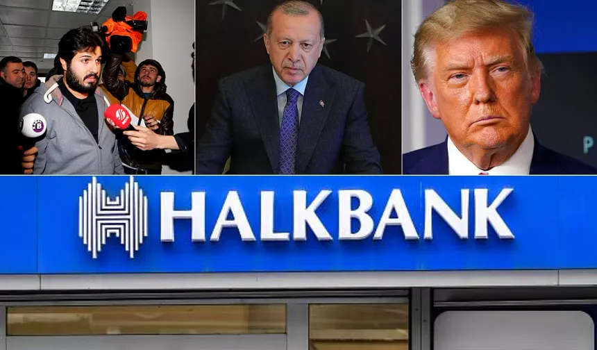 ABD Halkbank kararını açıkladı; hisseler sert düştü