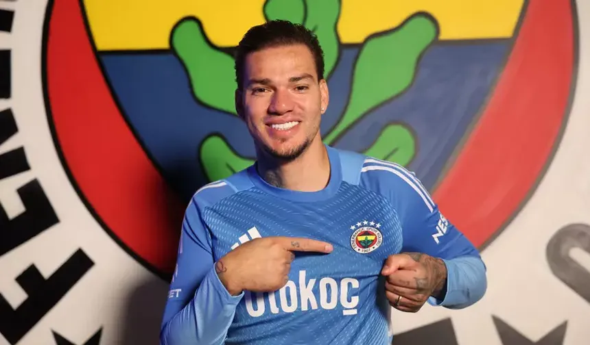 Fenerbahçe’ye Ederson şoku: Kalede Tarık Çetin görev alacak
