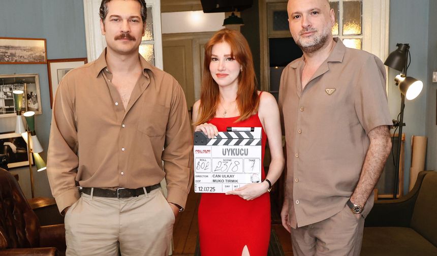 “Uykucu” Filmi 29 Ekim’de Sinemalarda