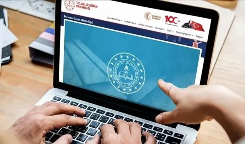 Binlerce öğretmen bu haberi bekliyordu! MEB duyurdu