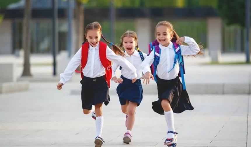 Öğrencilerin ilk ara tatil takvimi belli oldu: İşte o günler