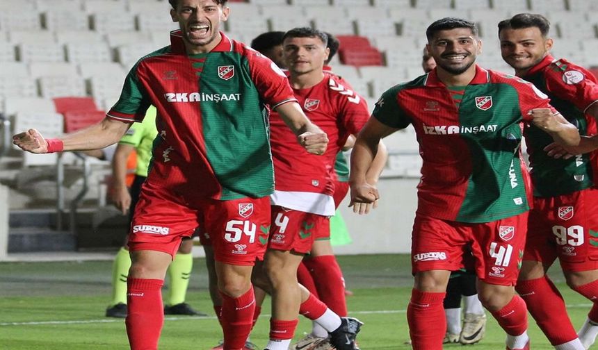 Karşıyaka’da alkışlar defansa: Namağlup lider kalesini kapattı