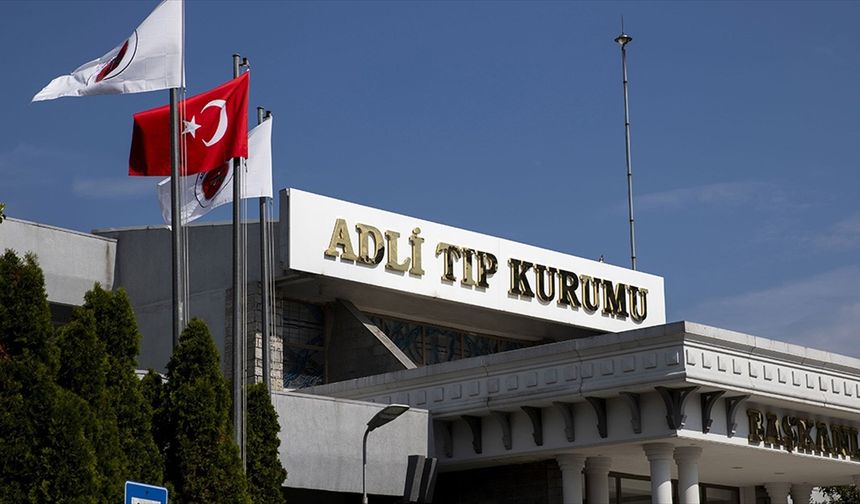 Adli Tıp Kurumu 85 personel alacak