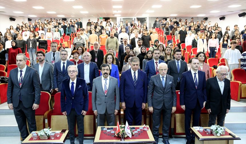 Üniversiteler toplumsal sorunlara çözüm arıyor