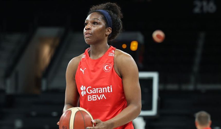 Fenerbahçe Opet, Teaira McCowan ile anlaştı