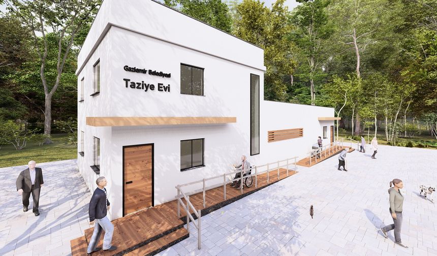 İzmir Gaziemir'de acılar paylaşılacak: Başkan Işık, taziye evi sözünü tutuyor