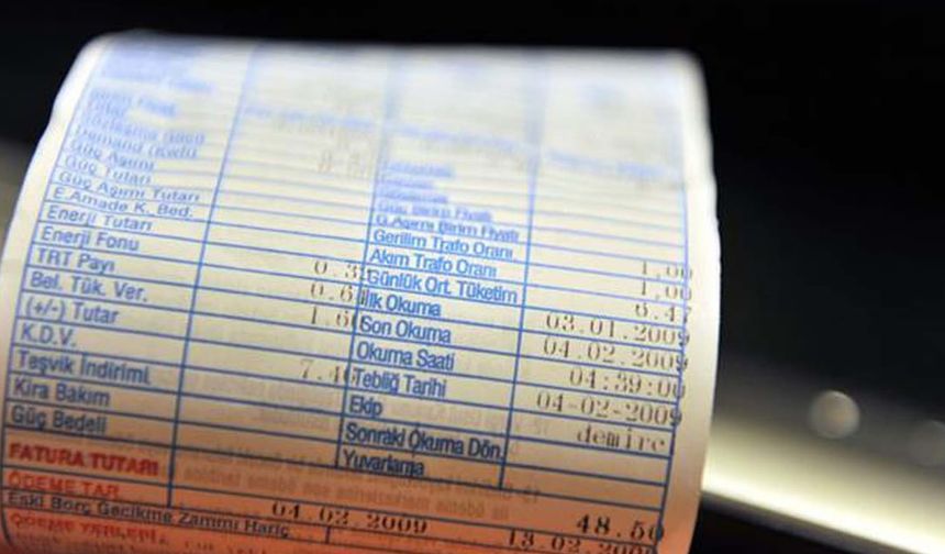 Elektrik faturalarında yeni dönem: Devlet desteği sınırı değişti, kimler yararlanacak?