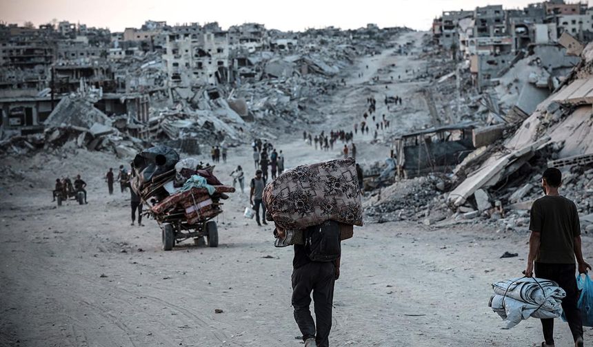 İsrail destekli milis lideri “Yeni Gazze” planını açıkladı: Hamas’sız yönetim hedefi