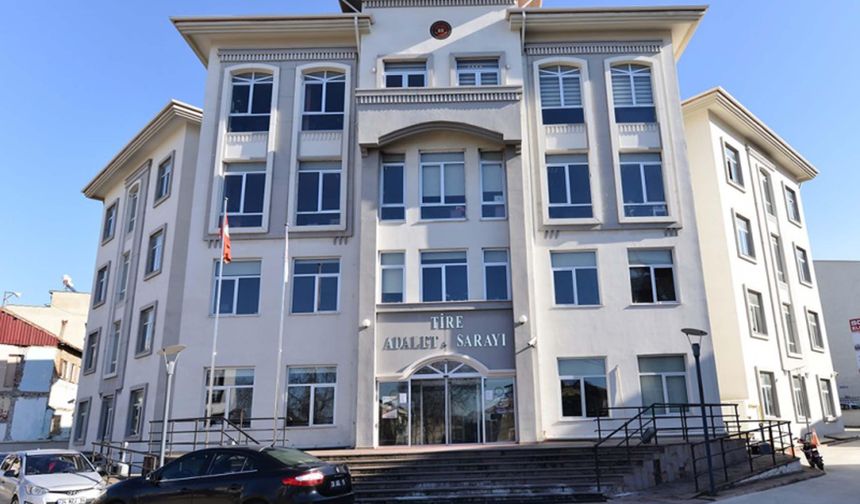 İzmir’de bebeğini gömdüğü iddia edilen anne ve 4 yakını gözaltına alındı