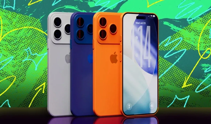 iPhone 17 Pro’da yeni sorun: Flaşlı çekimlerde gölge krizi kullanıcıları isyan ettirdi