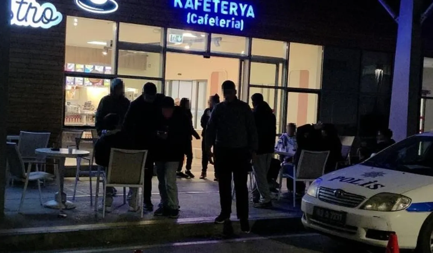 Öğrenci gezisinde gıda zehirlenmesi paniği: 28 kişi hastaneye kaldırıldı